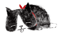 MUZU sticker #13476491