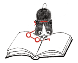 MUZU sticker #13476493