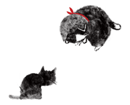 MUZU sticker #13476494