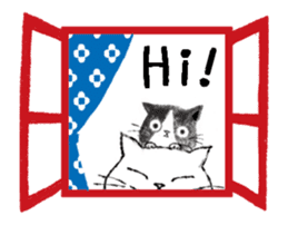 MUZU sticker #13476495