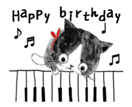 MUZU sticker #13476498