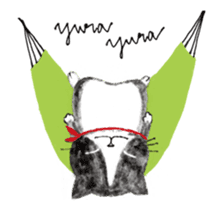 MUZU sticker #13476499