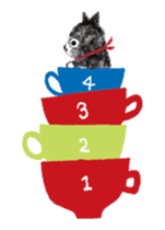 MUZU sticker #13476501