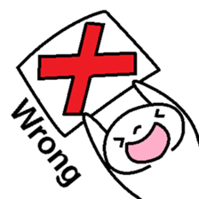 Silhouette Quizzes 5 sticker #13476896