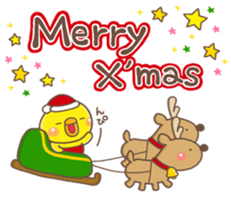 PIPPI HUYU2017 sticker #13478207