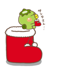 PIPPI HUYU2017 sticker #13478212