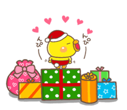 PIPPI HUYU2017 sticker #13478213