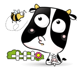 Milky Milky sticker #13479950