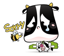 Milky Milky sticker #13479951