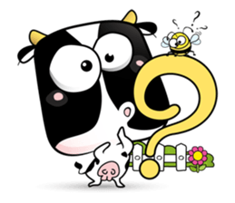 Milky Milky sticker #13479952