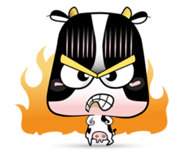 Milky Milky sticker #13479953