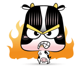 Milky Milky sticker #13479953