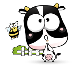 Milky Milky sticker #13479955