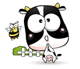 Milky Milky sticker #13479955