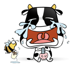 Milky Milky sticker #13479956