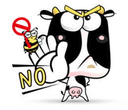 Milky Milky sticker #13479957