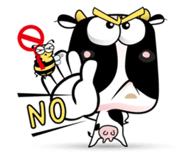 Milky Milky sticker #13479957