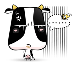 Milky Milky sticker #13479959