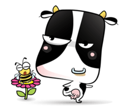 Milky Milky sticker #13479960