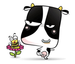 Milky Milky sticker #13479960