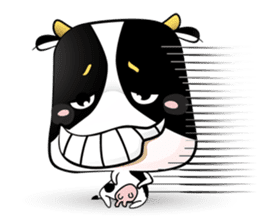 Milky Milky sticker #13479964