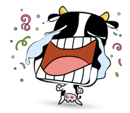 Milky Milky sticker #13479967