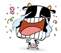 Milky Milky sticker #13479967