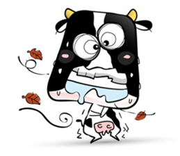 Milky Milky sticker #13479968