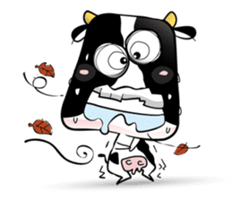 Milky Milky sticker #13479968