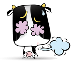 Milky Milky sticker #13479971