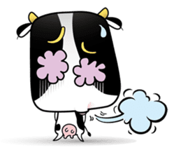 Milky Milky sticker #13479971