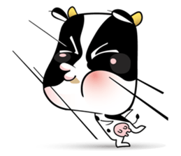 Milky Milky sticker #13479972