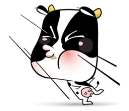 Milky Milky sticker #13479972