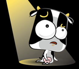 Milky Milky sticker #13479975