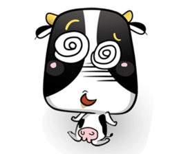 Milky Milky sticker #13479976