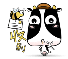 Milky Milky sticker #13479978