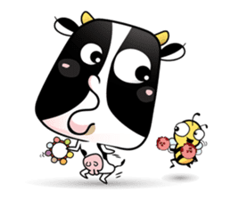 Milky Milky sticker #13479981