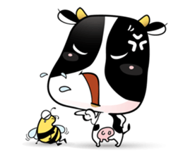 Milky Milky sticker #13479982