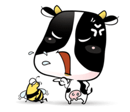 Milky Milky sticker #13479982