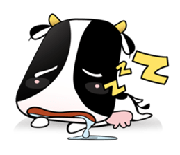 Milky Milky sticker #13479984