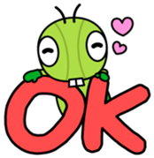 Inagozyasu Vol.1 sticker #13480078