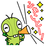 Inagozyasu Vol.1 sticker #13480101