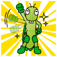 Inagozyasu Vol.1 sticker #13480113