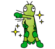 Inagozyasu Vol.1 sticker #13480115