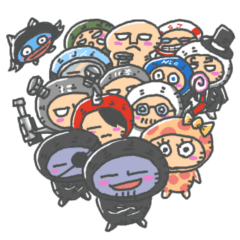 Life Of Mystery ZANGOE WORLD