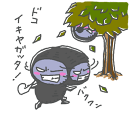 Life Of Mystery ZANGOE WORLD sticker #13480426