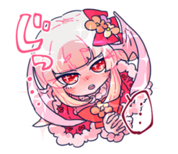 Weather Dragonking's Sticker second!! sticker #13480553