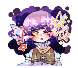 Weather Dragonking's Sticker second!! sticker #13480556