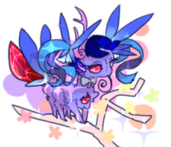 Weather Dragonking's Sticker second!! sticker #13480566