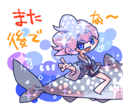 Weather Dragonking's Sticker second!! sticker #13480573